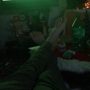 Meet your Posher, Jeffrey